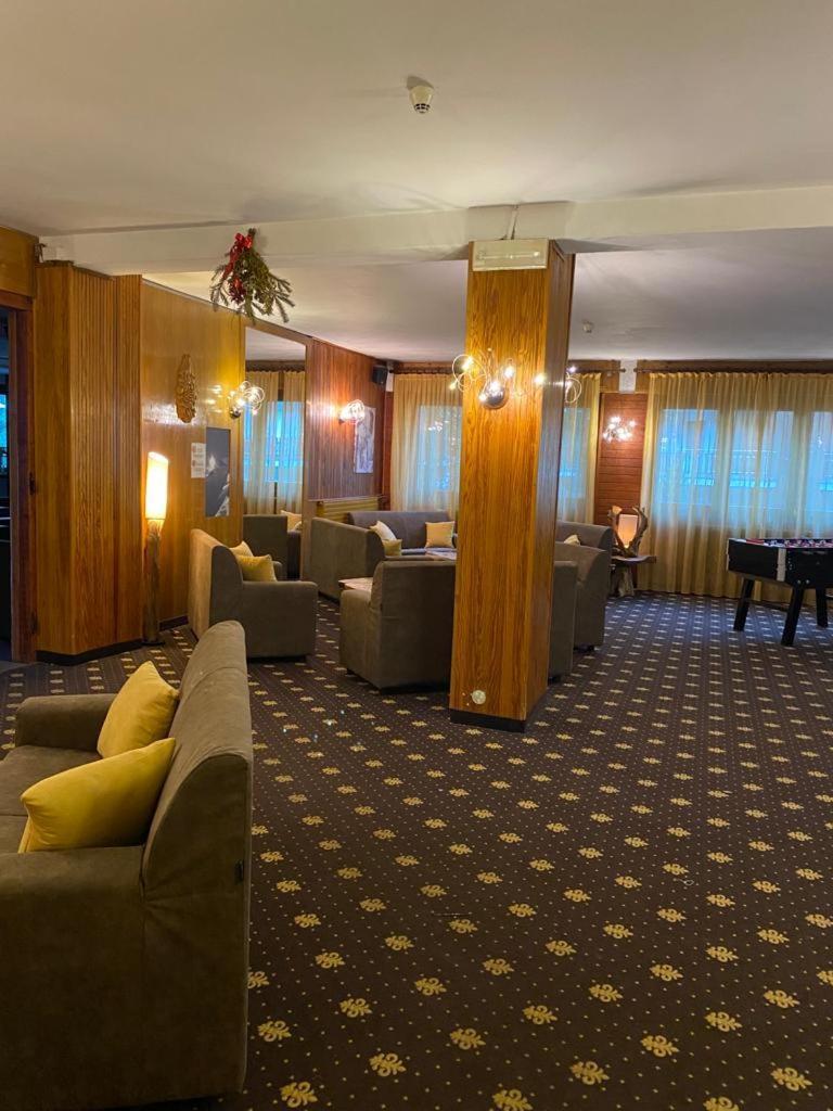 Hotel Splendid Саузе-д'Ульс Экстерьер фото